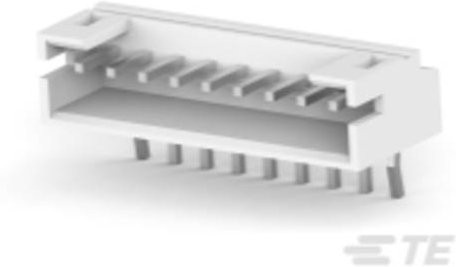 TE Connectivity 440055-9 Beutel in Weiß - Bild 1