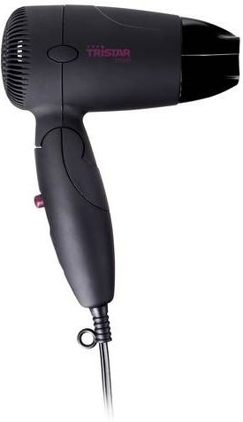 Tristar Reisehaartrockner, Schwarz, Unisex - Bild 1