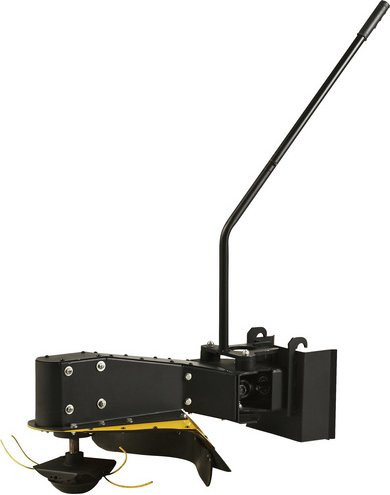 Texas Smart-Trimmer Combi 800 Zubehör, schwarz/gelb, Arbeitsbreite: 60 cm - Bild 1