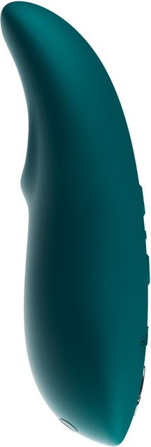 We-Vibe Auflegevibrator Touch X in Grün, wasserdicht - Bild 1