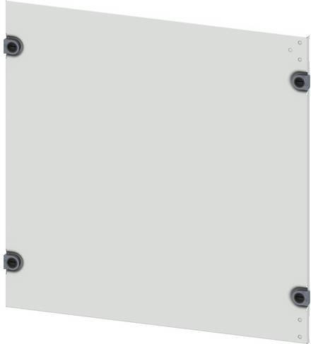 Siemens Blende 8PQ2050-8BA01 in Weiß - Bild 1