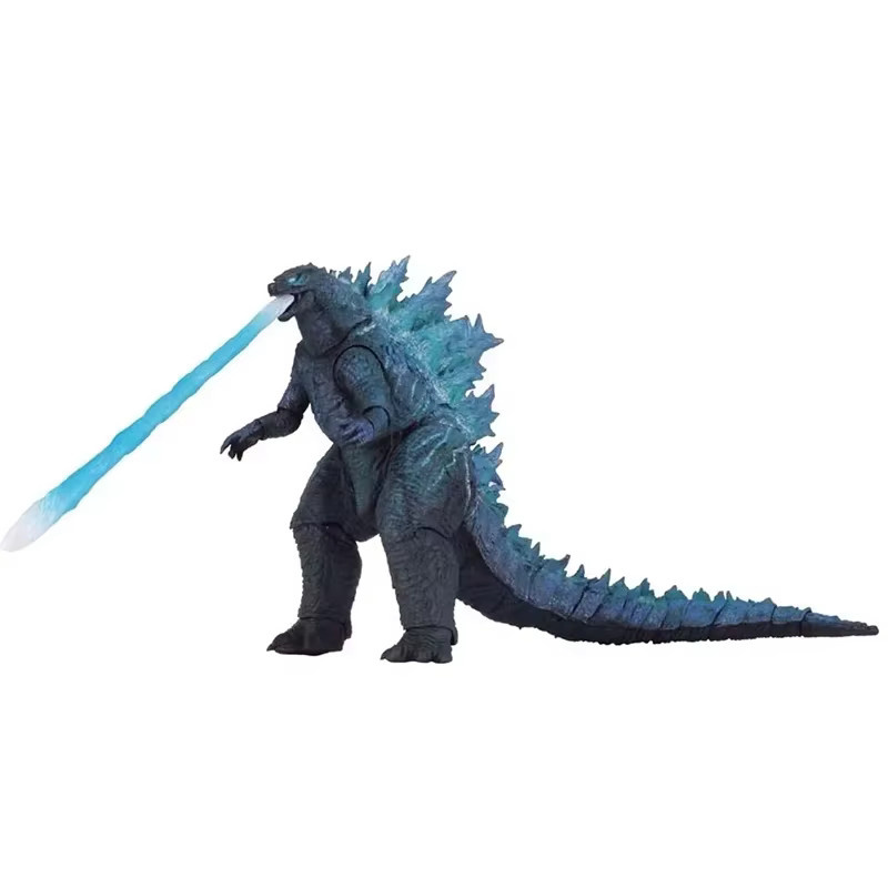 Bandai Godzilla Action Figure, bewegliche Modell Puppe, 18 cm - Bild 2