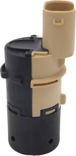 VehicleKit PDC Parksensor Ersatz für Peugeot Citroen Renault 307 308 SW CC in Schwarz - Bild 1