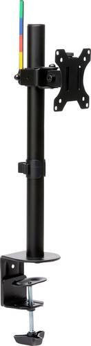 Kensington Monitorarm für Displays bis 86,4 cm (34 Zoll), Schwarz - Bild 1