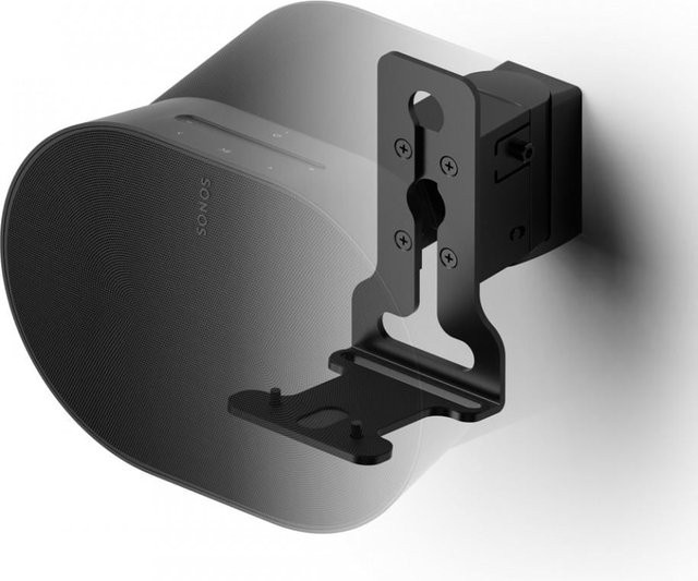 Sonos Wandhalterung für Era 300 in Schwarz FLXE300WM1021 - Bild 1