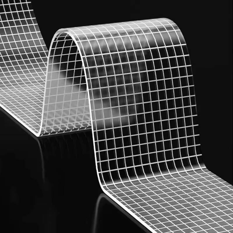Transparentes Nano-Doppelseitiges Klebeband, wasserdicht und ablösbar für Zuhause und Büro - Bild 3