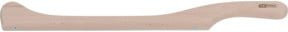 KS Tools Karosseriefeilenblatt-Halter für halbrund (hohl) in Beige - Bild 1