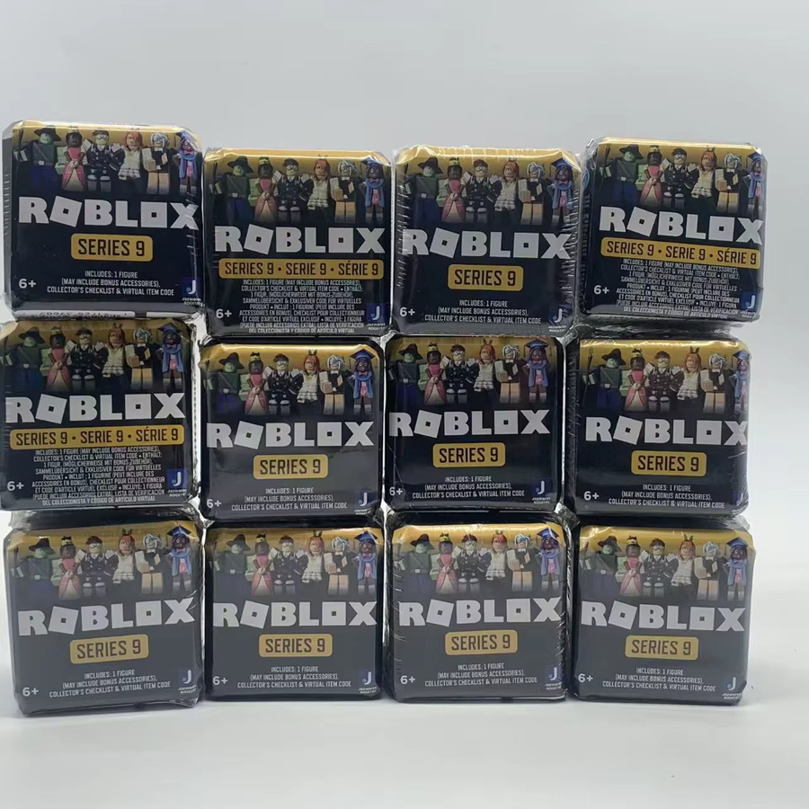 Roblox Figur, Einzelfigur, ab 6 Jahren - Bild 3