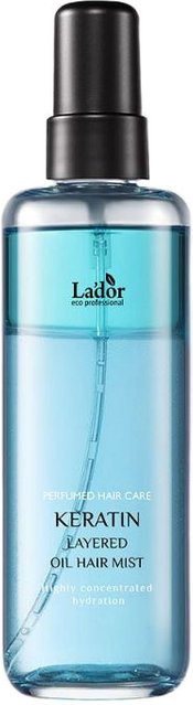 LADOR Keratin Haarnebel, 130 ml, für trockenes Haar, Unisex - Bild 1