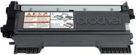 Original Brother Toner TN-2210 Schwarz für Laserdrucker - Bild 2