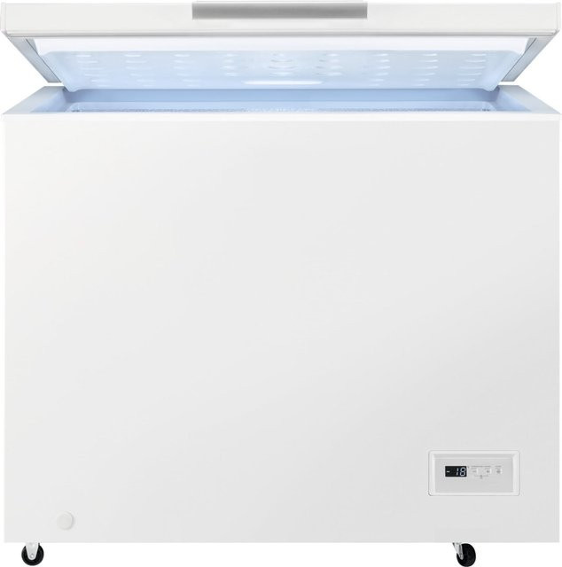 AEG Gefriertruhe AH526D1LW in Weiß - Bild 1