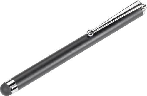 Renkforce Stylus Touchpen in Schwarz - Bild 1