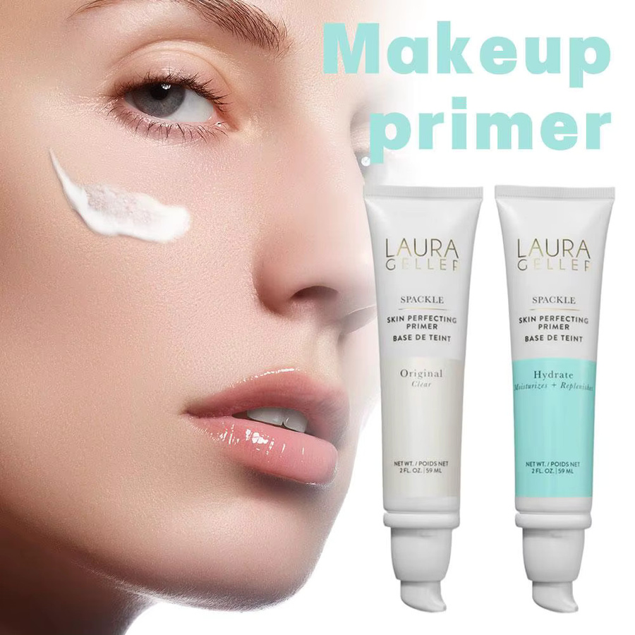 Laura Geller 2-in-1 Hyaluronsäure Make-up Primer, 59 ml - Bild 2