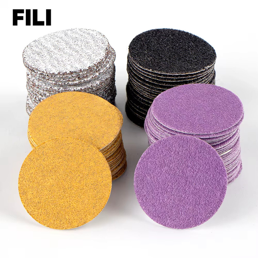 FILI Pediküre-Set, Nagelhaut- und Schwielenentfernung, Unisex - Bild 3