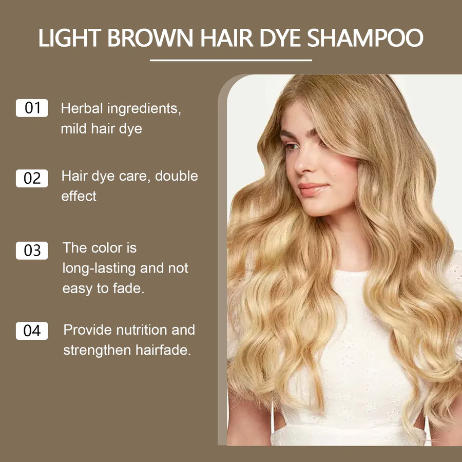 Hoygi Creme für Haare - Bild 5