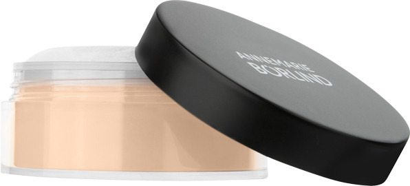 Annemarie Börlind Loose Powder mit Hyaluronsäure, Unisex - Bild 1