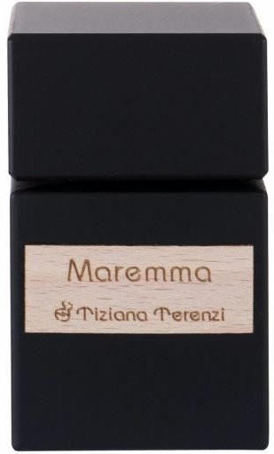 Tiziana Terenzi Maremma Eau de Parfum, 100 ml, Unisex, Blumig-Holzig-Moschusartig - Bild 1