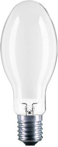 Philips Halogenmetalldampf Lampe Ellipse Neutralweiß E40 228,5W 222 mm - Bild 1