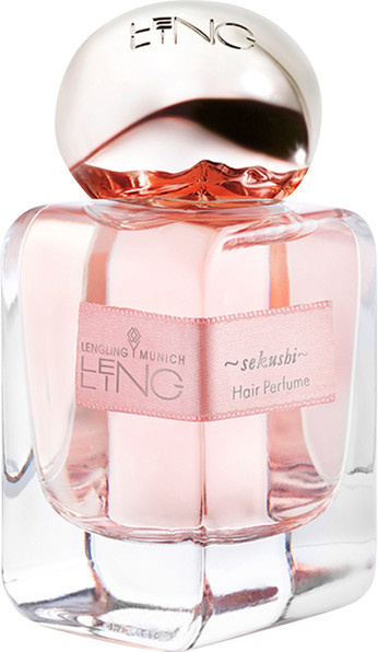 Lengling Munich Sekushi Hair Perfume Spray, Panthenol - Bild 1