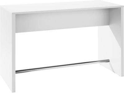 Hochtisch POINT von NowyStyl in Weiß, Breite: 180 cm - Bild 1