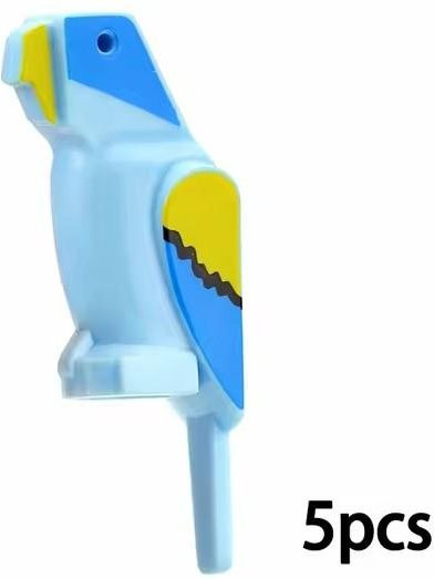 Yiran toy Stadt Zoo Tiere Bausteine Figuren Set - Bild 1