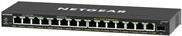 Netgear GS316EPP Netzwerk Switch mit 16 Ports, 1 GBit/s, PoE+ (231 W), Schwarz - Bild 2