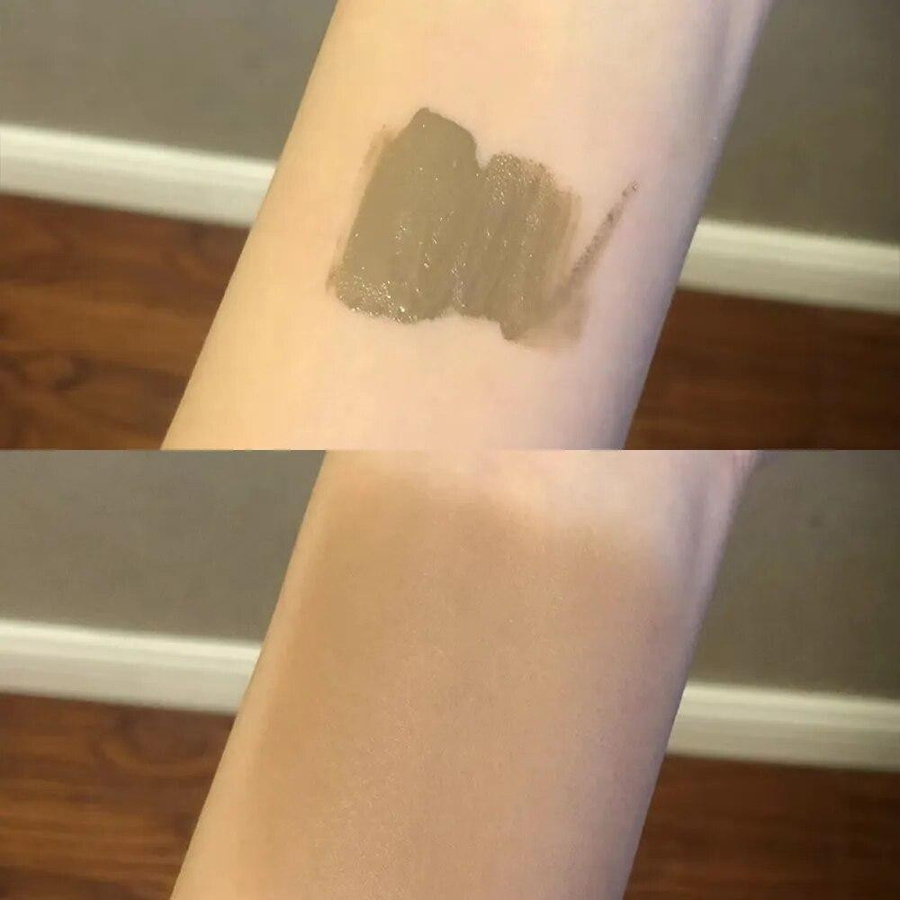 NATAWA Flüssiger Konturstift, violett, Matt, Unisex - Bild 2