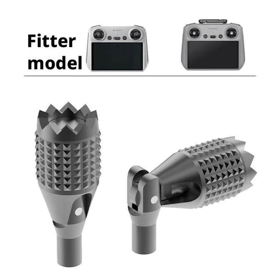 DJI RC PRO FPV Teleskop Joystick Klapp-Zubehör für die SE Serie - Bild 3