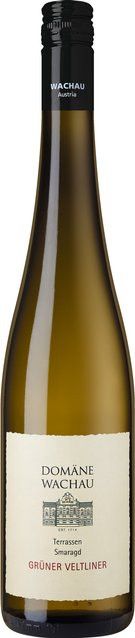 Domäne Wachau Grüner Veltliner Smaragd, Weißwein, Wachau, 2024, trocken, 0,75 l - Bild 1