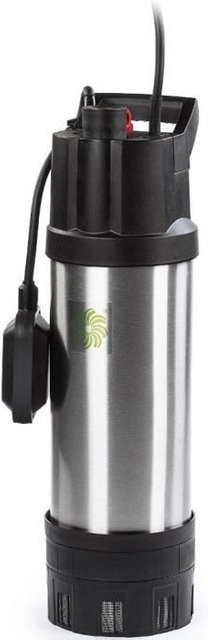 Tauchpumpe Fieldmann FVC 7005-EC in Silber - Bild 1