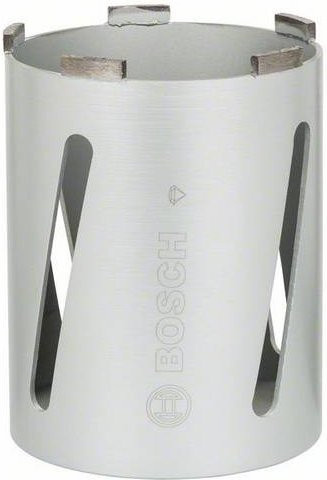 Bosch Diamant-Trockenbohrkrone silber, Durchmesser: 117 mm - Bild 1