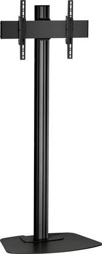 Vogel's F1544 TV-Standfuß in Schwarz, neigbar und höhenverstellbar für Fernseher von 81,3 cm bis 165,1 cm - Bild 1