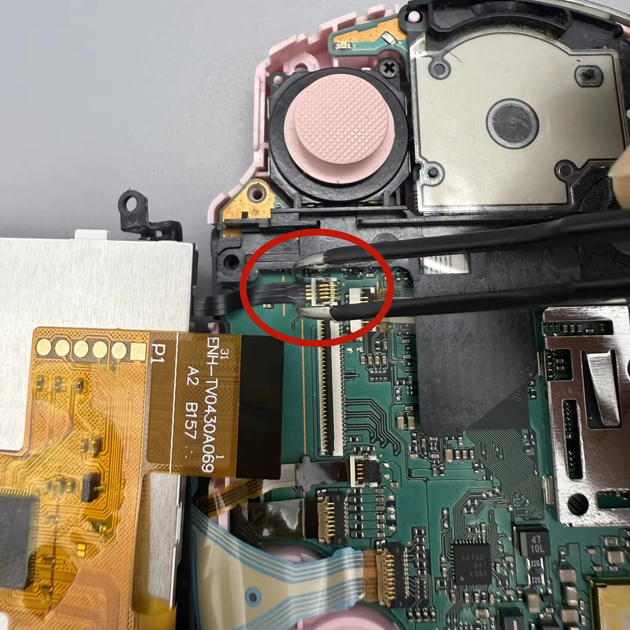 Sony PSP 3000 IPS LCD Ersatzdisplay für PlayStation PSP 3000 - Bild 2