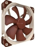 Noctua NF-A14 FLX Gehäuselüfter, Braun - Bild 1
