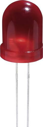 Kingbright L-793YD LED Gelb Rund 8mm - Bild 1