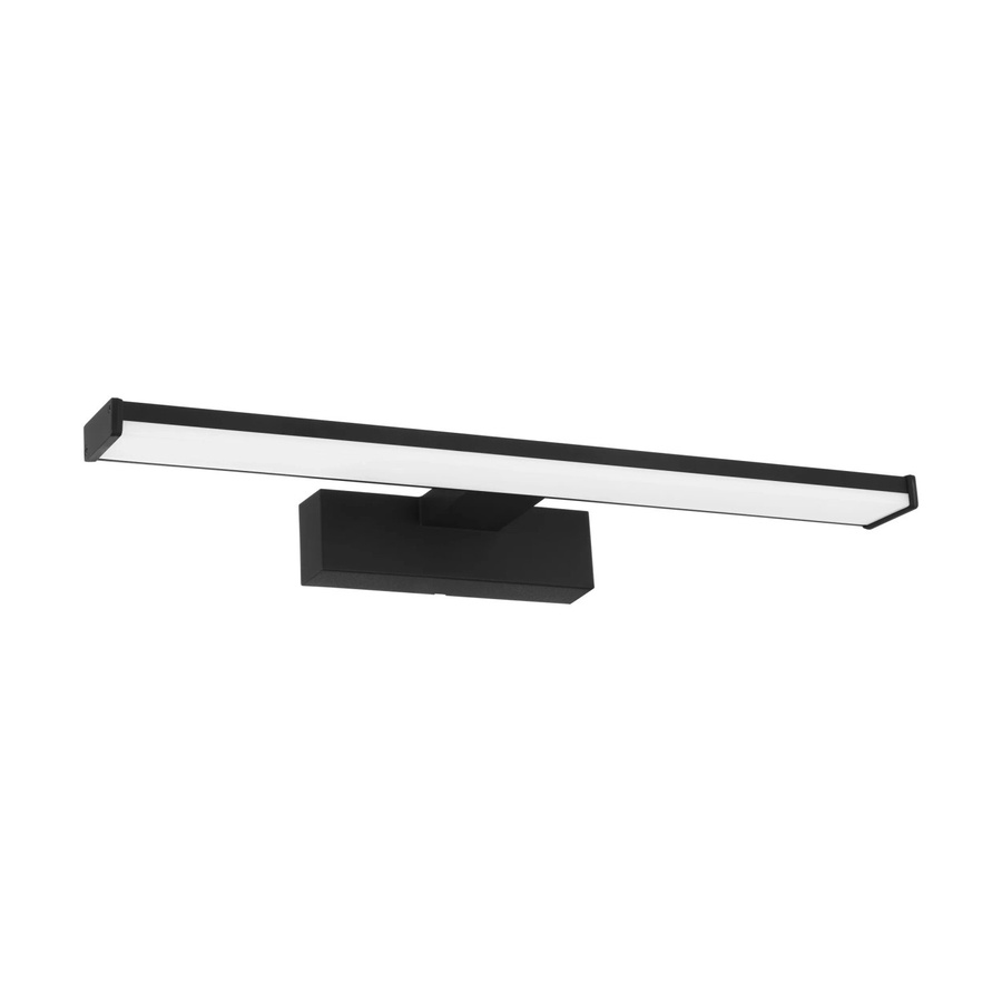 Eglo LED-Spiegelleuchte Pandella modern in Schwarz-Weiß - Bild 2