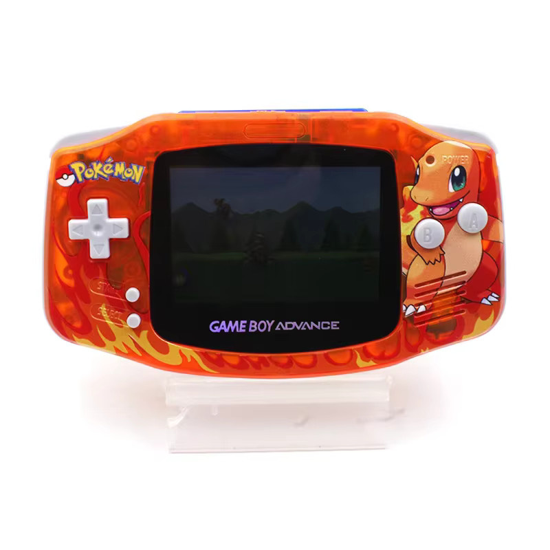 Bandai Pokémon Dragon Baby Ersatzhülle, GBA Limited Case - Bild 1