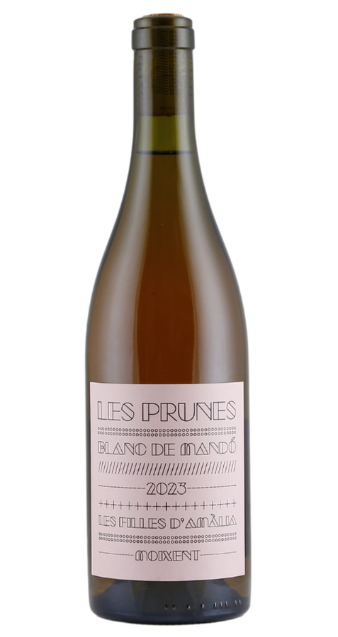 Celler del Roure Les Prunes, 2024, Roséwein, 0,75 l - Bild 2