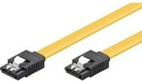 Goobay SATA Kabel in Gelb - Bild 1