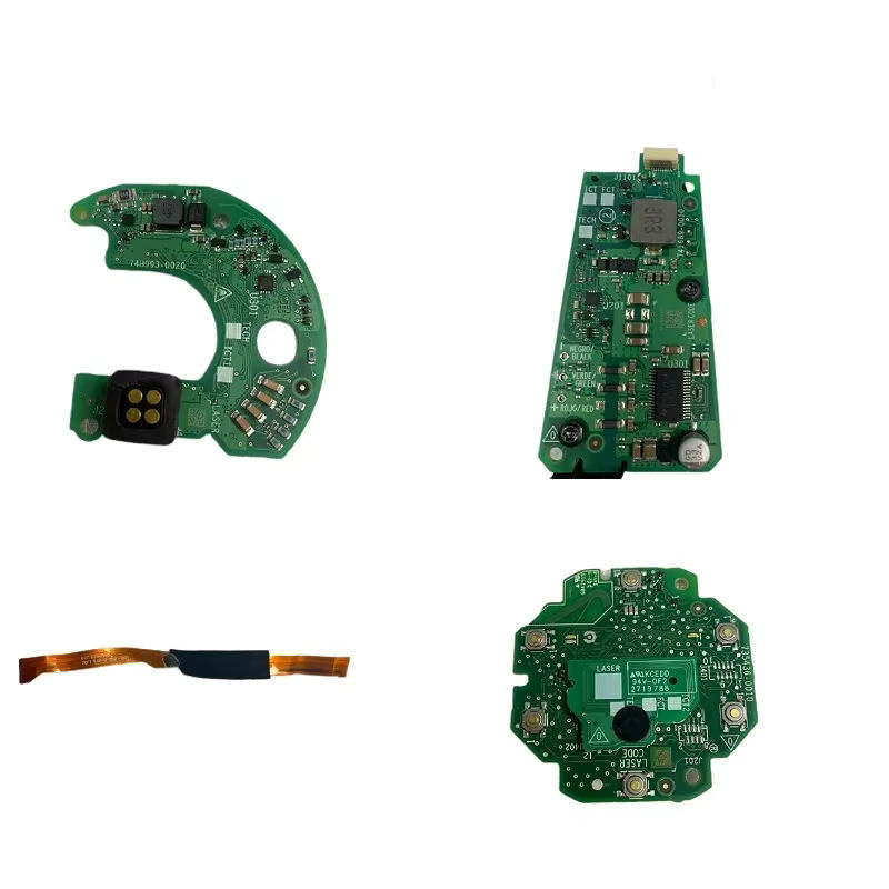 Bose Soundlink Revolve 1 Ersatz-Ladebatterieplatine als Motherboard-Reparatur-PCB-Teil in Grün - Bild 5