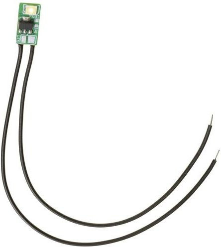 NOCH 51270 LED Dauerlicht, Kaltweiß, 4er-Set - Bild 1