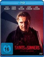 Saints & Sinners - Heilige und Sünder, Liam Neeson, Blu-ray - Bild 1