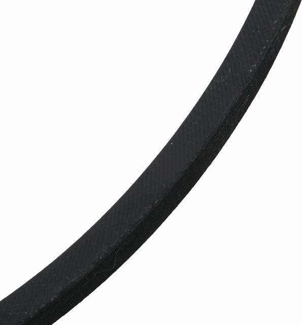 Keilriemen K26 in Schwarz, Länge: 660 mm - Bild 1