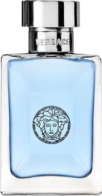 Versace Eau de Toilette Probier Set, Fougère, Moschus, Amber, 5 ml, Unisex - Bild 1