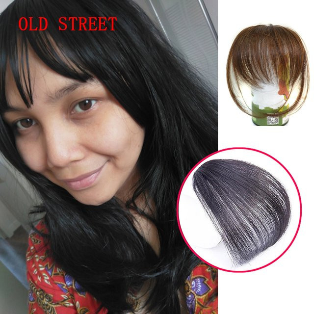 Old Street Clip-In-Pony, synthetisch, Damen - Bild 1