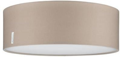 Paulmann Mari Deckenleuchte LED E27 40W Beige matt - Bild 1
