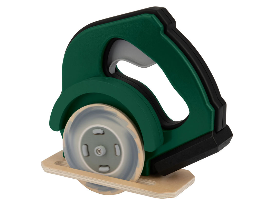 PLAYTIVE Holzwerkzeuge Kreissäge ab 1½ Jahren - Bild 2