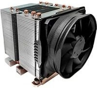 Dynatron B-14 Square CPU-Kühler für LGA3647 in Silber - Bild 1