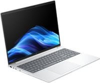 HP EliteBook 8 G1a Notebook Silber mit 16 Zoll WUXGA Display, AMD Ryzen 7, 64GB RAM und 1TB SSD, Windows, QWERTZ Tastatur - Bild 2