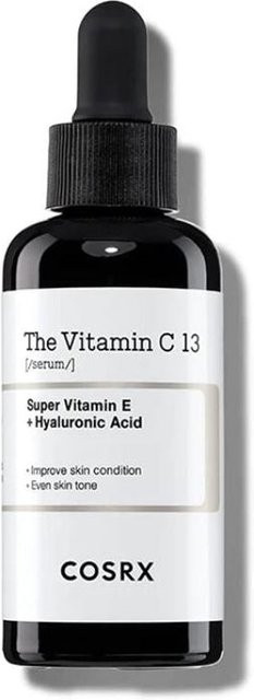COSRX The Vitamin C 13 Serum, Vitamin C, Panthenol, Niacinamid - Bild 1